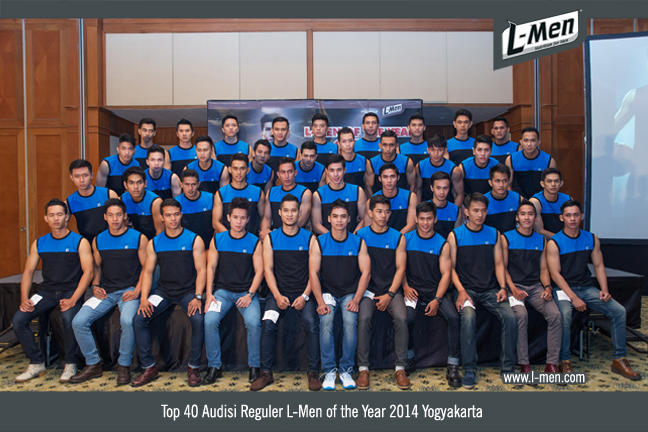 Top-40-Audisi-Reguler-L-Men-of-the-Year-2014-Yogyakarta